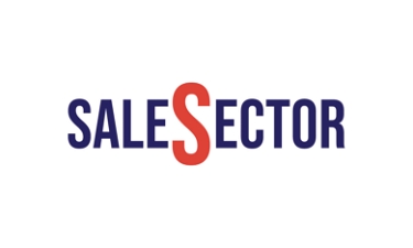 SaleSector.com - Creative brandable domain for sale